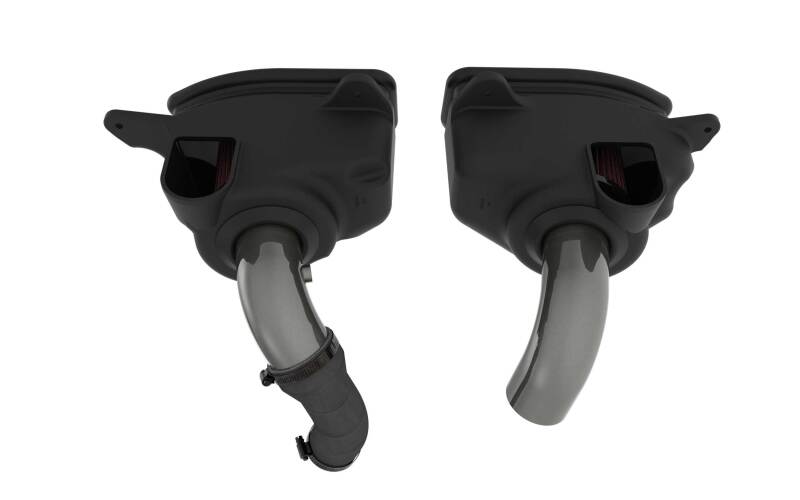 Nissan Z Performance Air Intake - K&N Engineering - 69 Series Typhoon - `23-`27